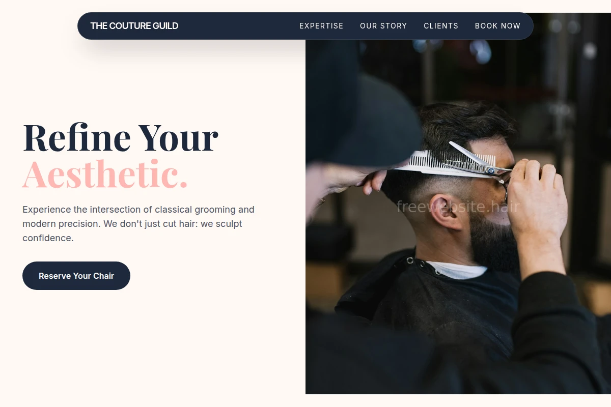 Color Barber