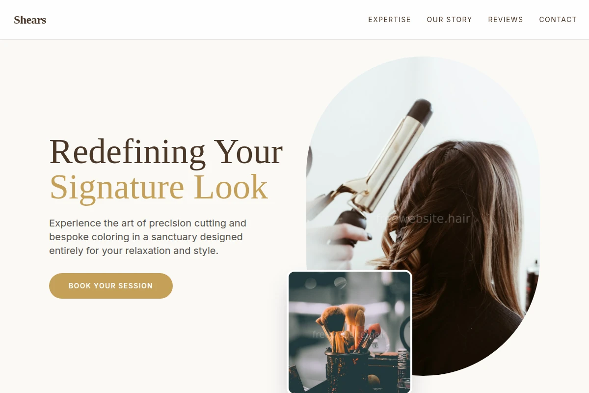 beauty-salon