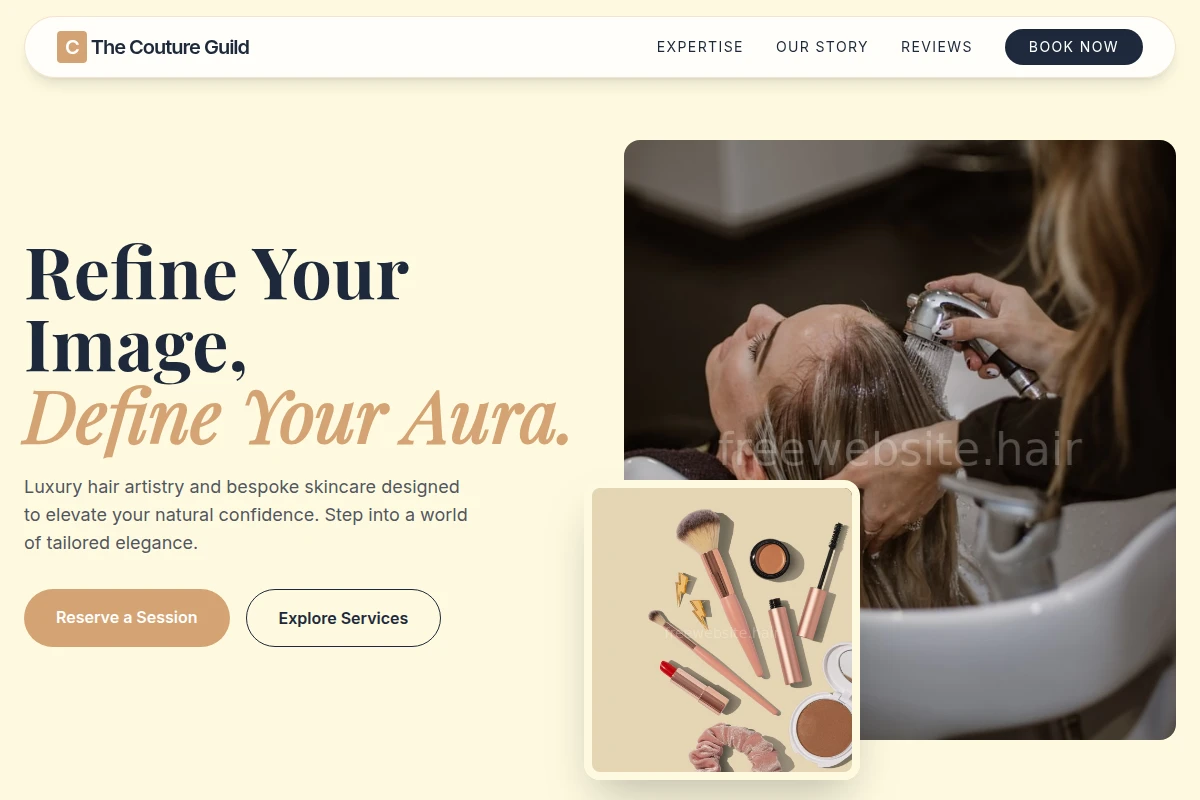 Trend Beauty Salon