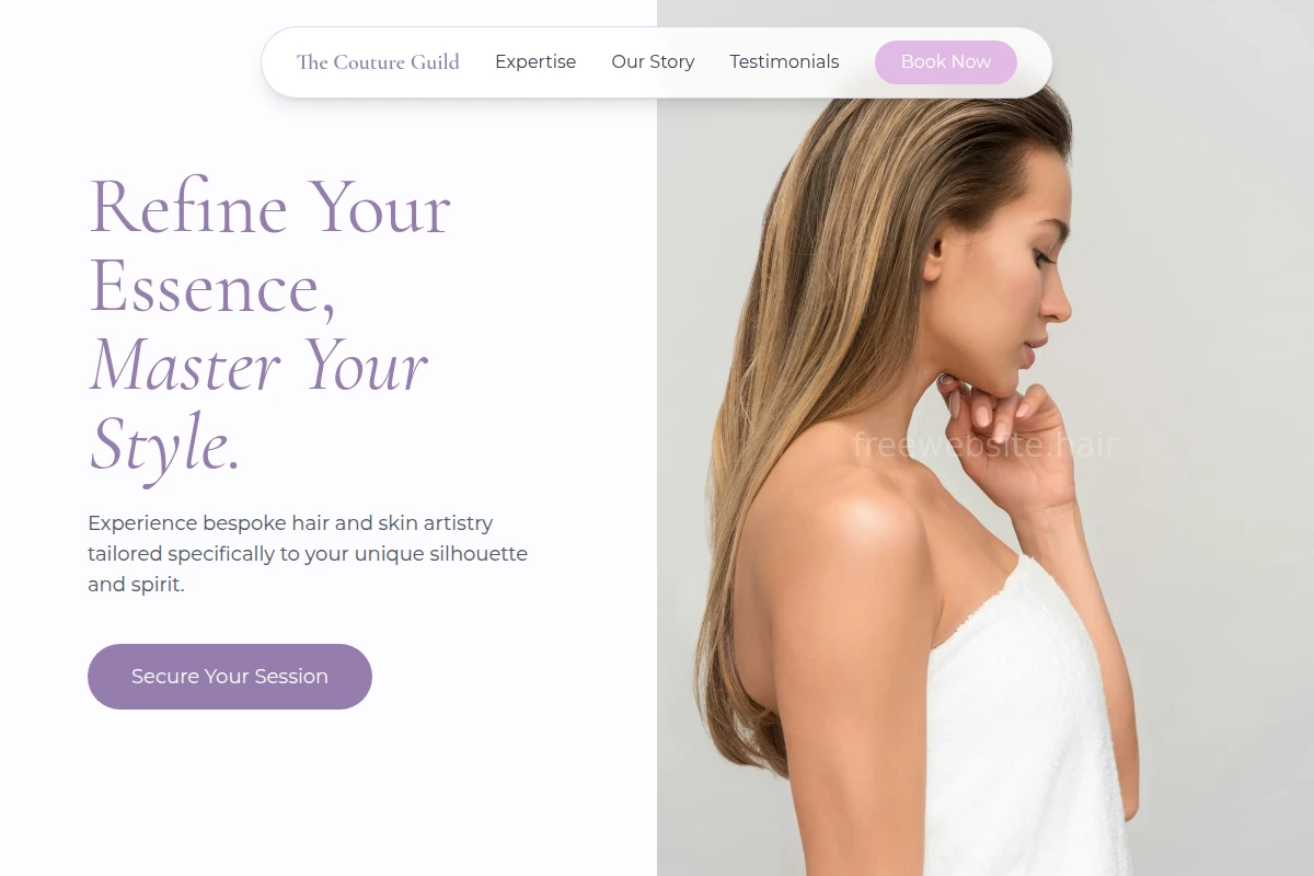 Highlight Beauty Salon