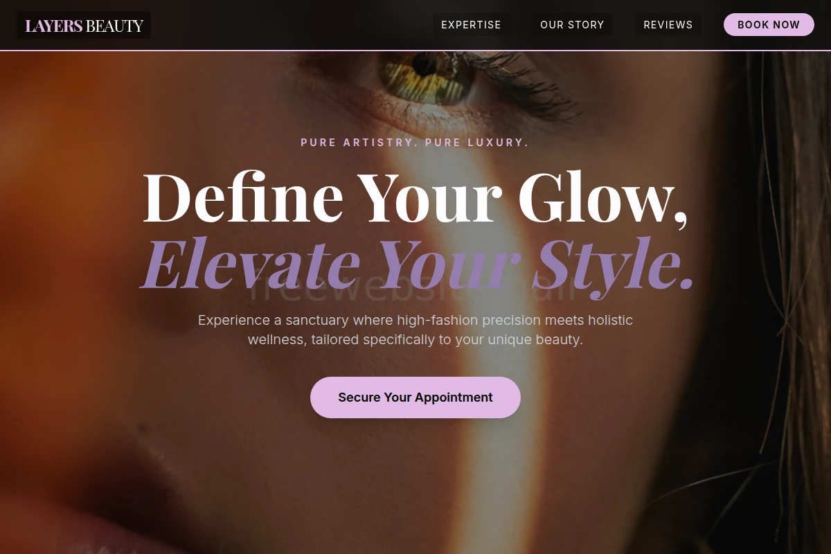 Layers Beauty Salon