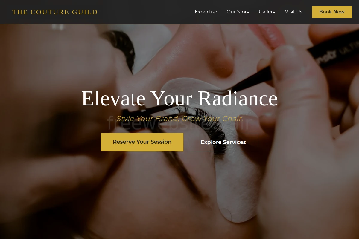 Highlight Beauty Salon