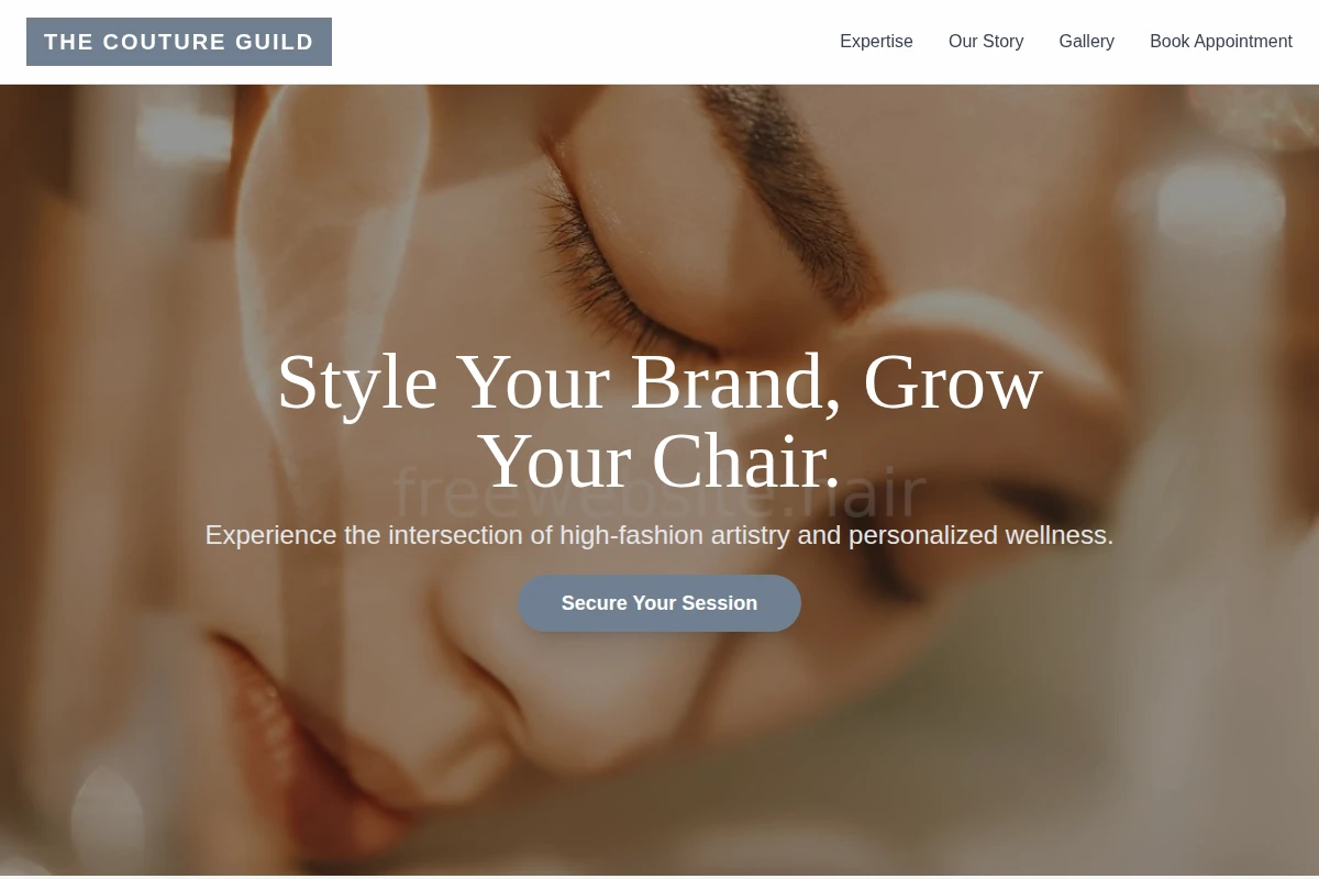 Highlight Beauty Salon