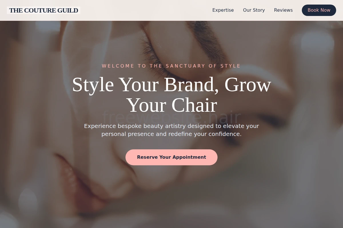 Trim Beauty Salon