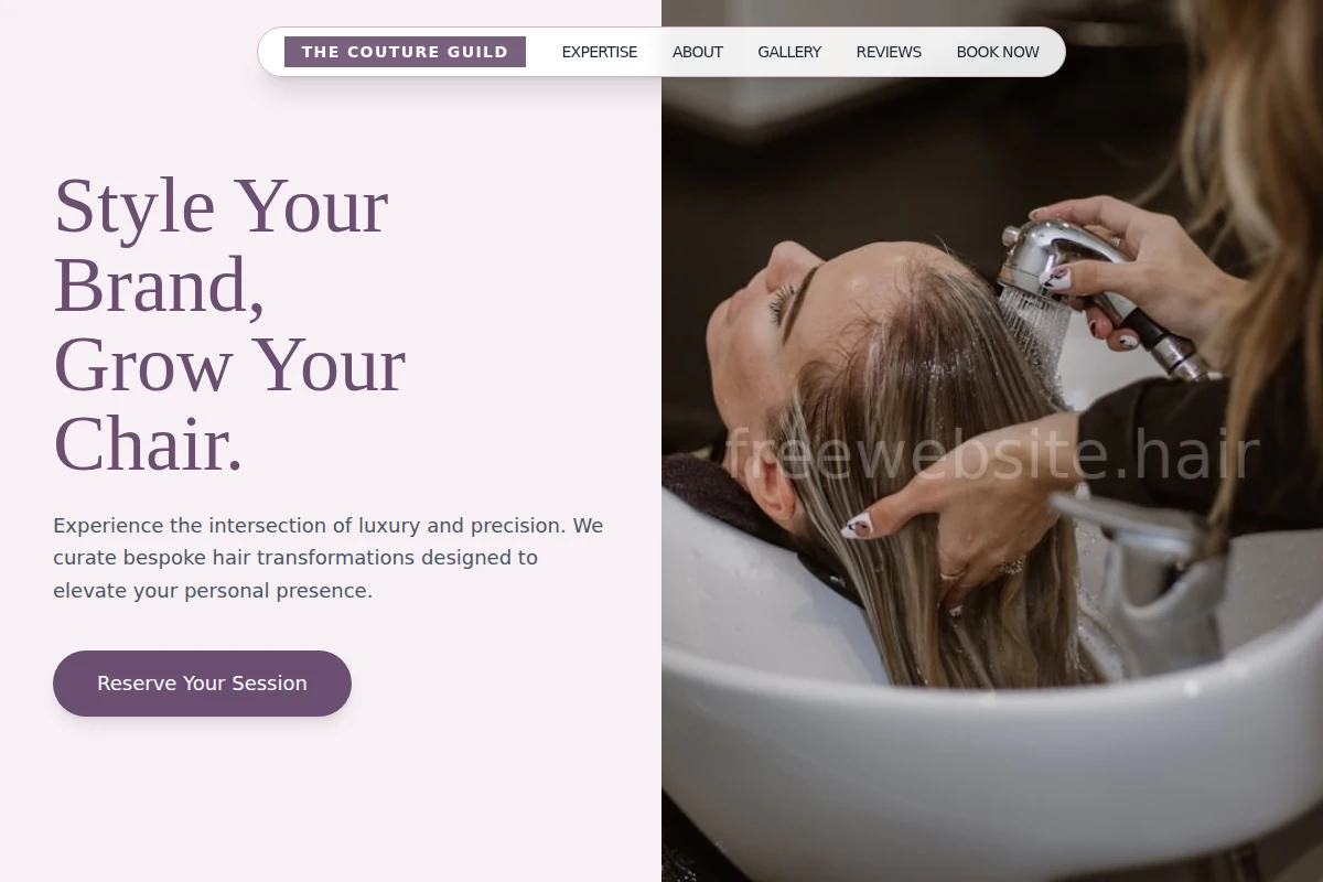 Bob Hair Salon